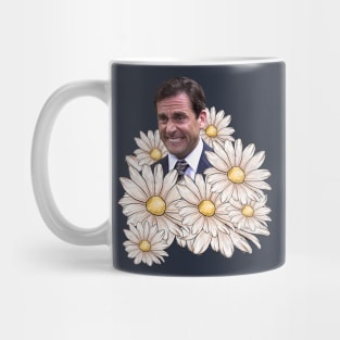 Micheal Gary Scott Mug